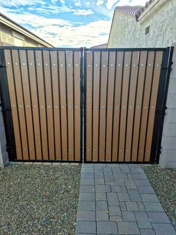 RV Gate Restore